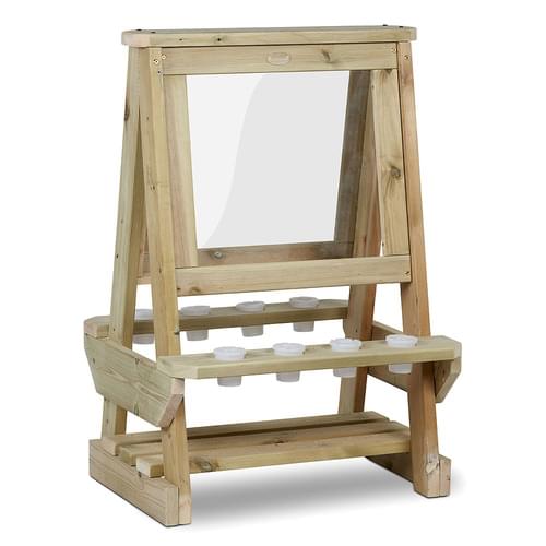 Millhouse Outdoors 2 Sided Mark Making Easel