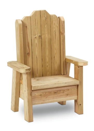 Storytelling Chair Set