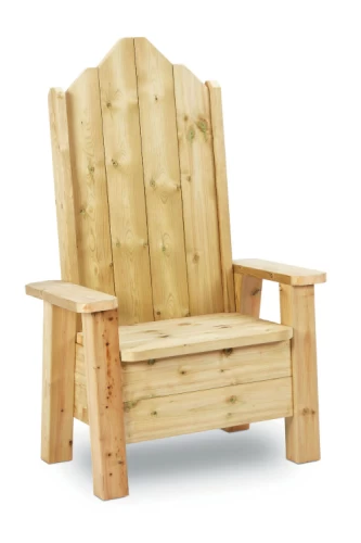 Storytelling Chair Set