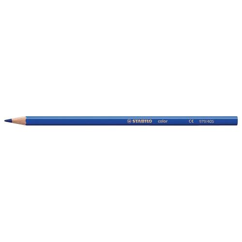 STABILO color Colouring Pencils Wallet of 24 Assorted Colours