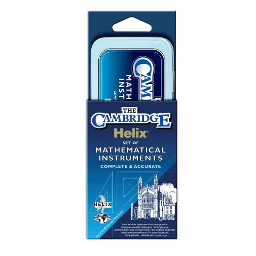Helix Cambridge Maths Set