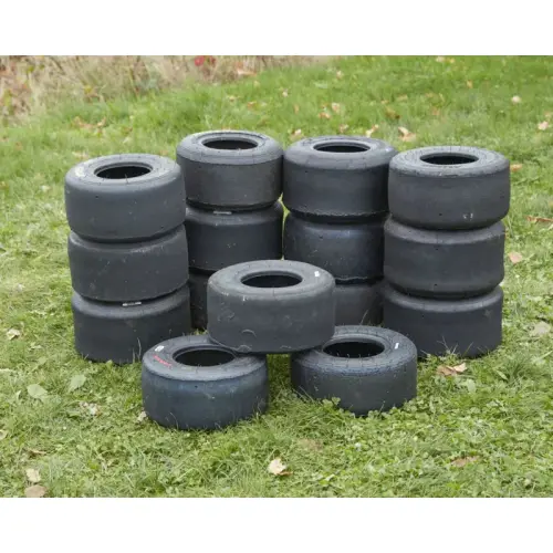 Tiny Tyres