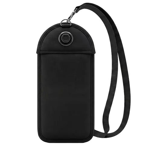 GO2 Magnetic Locking Mobile Phone Pouch