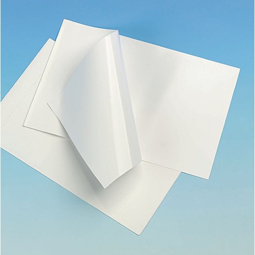 Laminating Pouch Carrier A3