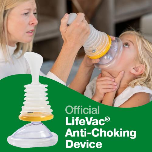LifeVac EMS Kit