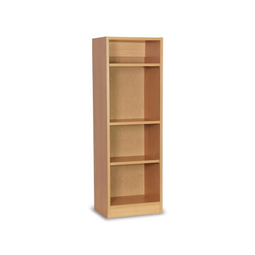 Narrow Library Bookcases
