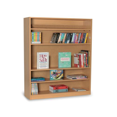 Library Bookcases
