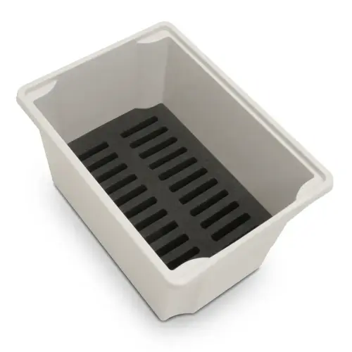 Mobile Phone Storage Tray