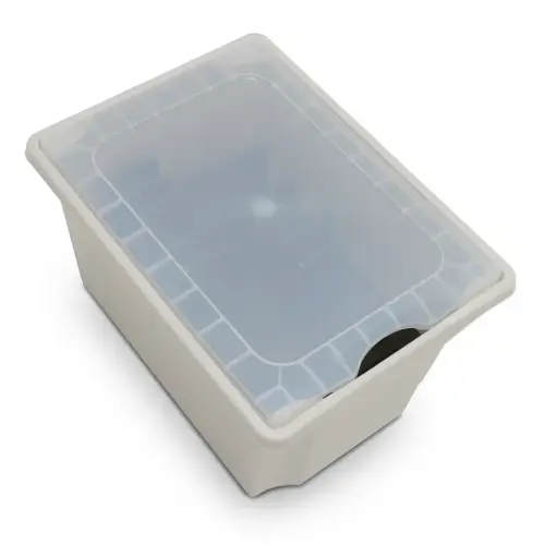 Lockable Mobile Phone Storage Unit