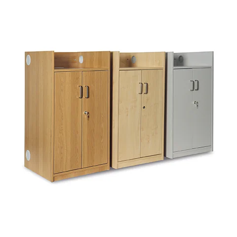 Teachers Desks & Lecterns
