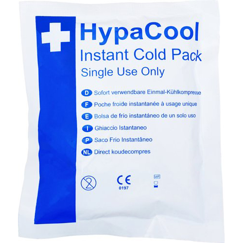 Hot & Cold Therapy