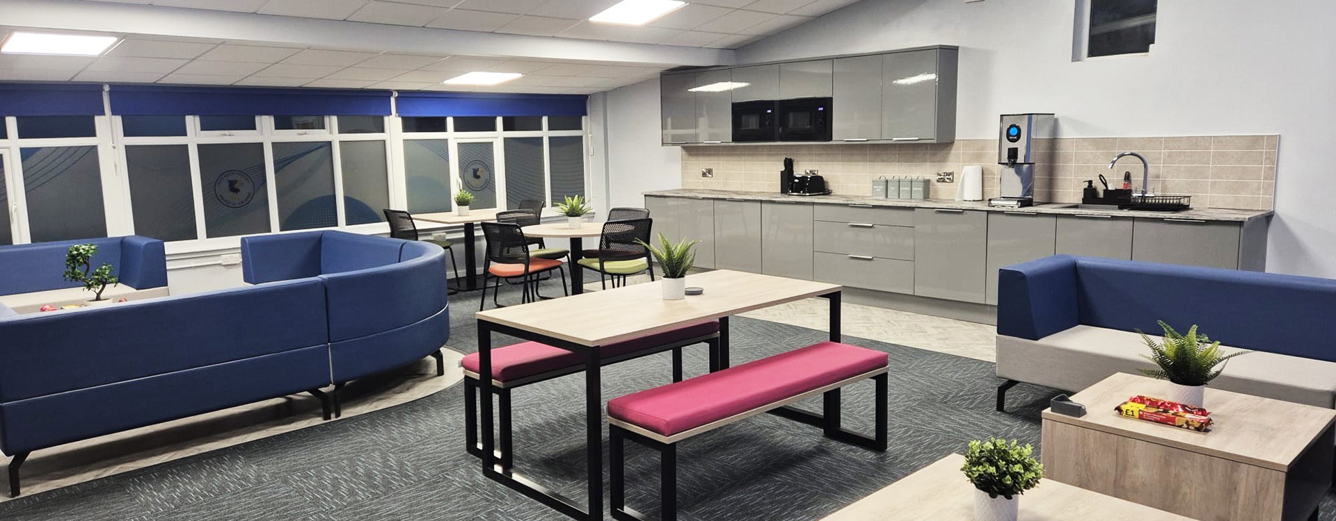 Furniture & Interiors