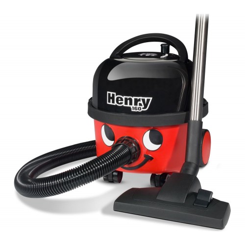 HENRY 160 COMMERCIAL VACUUM CLEANER