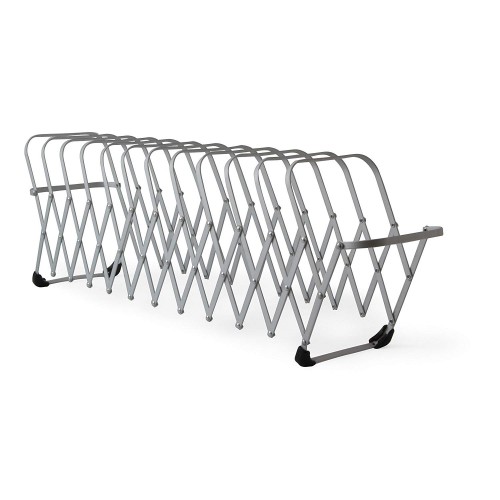 Lee Flexifile Expandable Organizer, 12 Slot