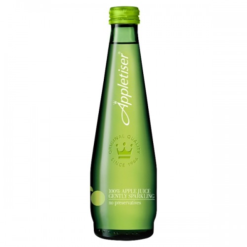 Appletiser 275ml Bottle Case of 12