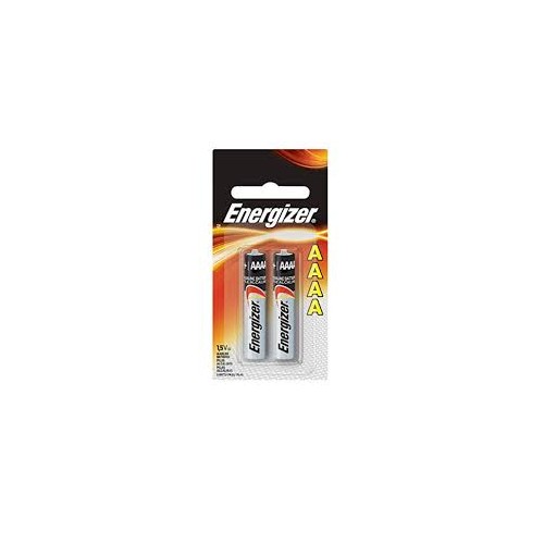 Energizer - AAAA Pack of 2