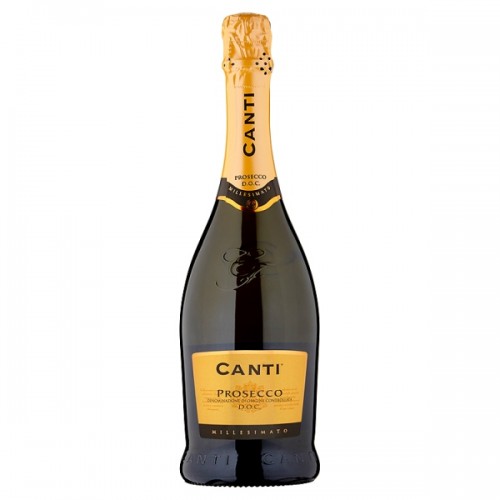 Canti Prosecco 75cl Case of 6