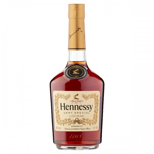 Hennessy Very Special Cognac 70cl
