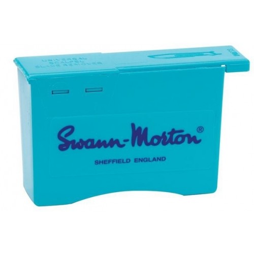 Swann Morton Blade Remover Unit (5525) Single - Non - Sterile