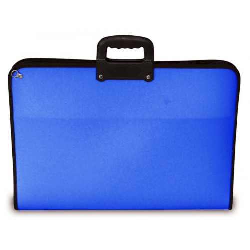 Mapac Artcare A2 Royal Blue Academy Case