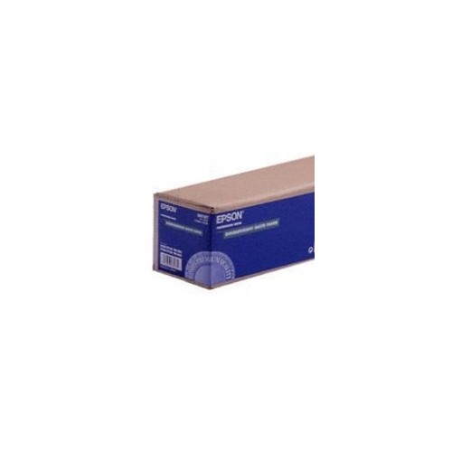 Epson Doubleweight Matte Paper (180gsm) 24" x 25m