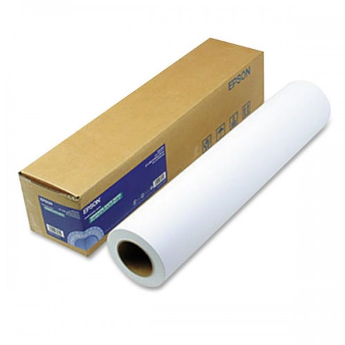 Epson Enhanced Matte Paper (189gsm) 24" x 30.5m