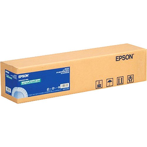 Epson Premium Canvas Satin (350gsm) 17" x 40ft