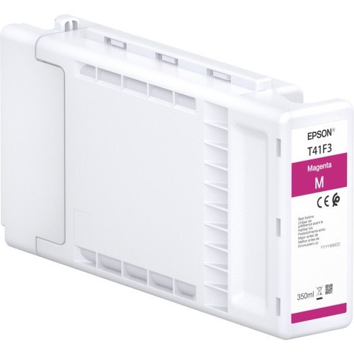 Epson SC-T Series UltraChrome XD2 Ink - 350ml - Magenta
