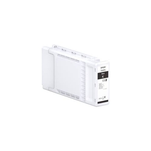 Epson SC-T Series UltraChrome XD2 Ink - 350ml - Black