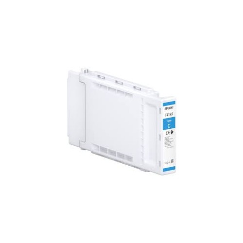Epson SC-T Series UltraChrome XD2 Ink - 110ml - Cyan
