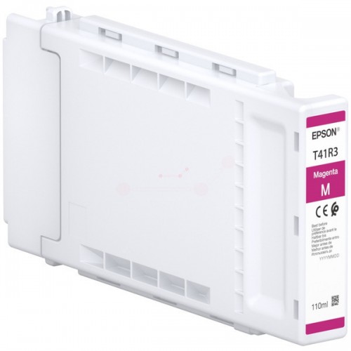 Epson SC-T Series UltraChrome XD2 Ink - 110ml - Magenta