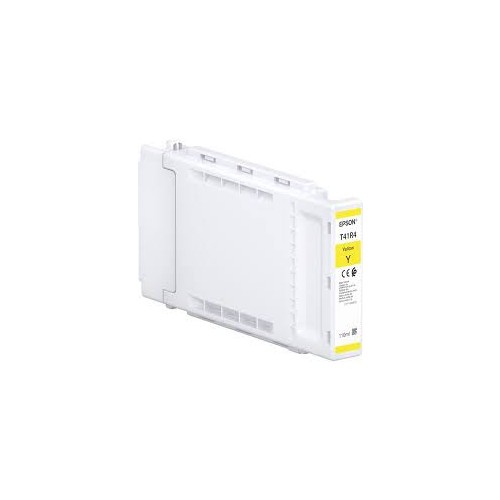 Epson SC-T Series UltraChrome XD2 Ink - 110ml - Yellow