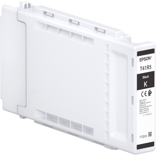 Epson SC-T Series UltraChrome XD2 Ink - 110ml - Black