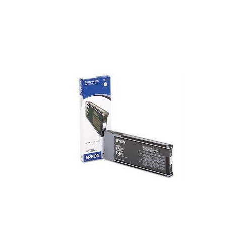 Epson Stylus Pro 4000/ 4400-Film/ 9600 UltraChrome Ink - 220ml - Photo Black