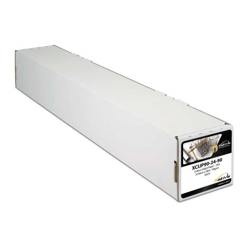 Xativa Colour Inkjet Paper 841mm x 50 metres 90gsm