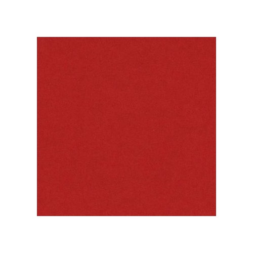 Canford Paper A1 Guardsman Red (402275031) 150gsm Single sheet