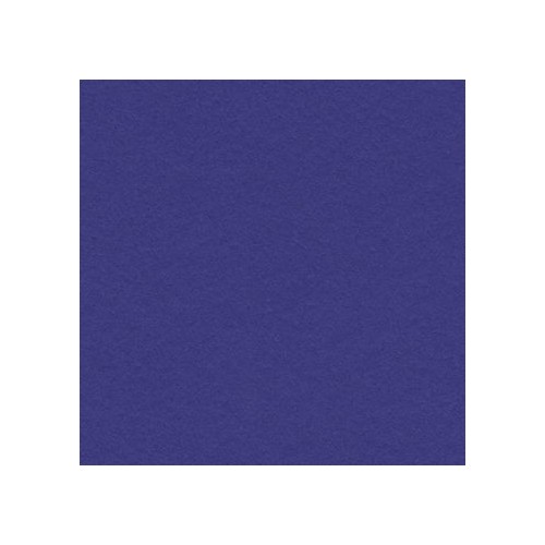 Canford Paper A1 Royal Blue (402275052) 150gsm Single sheet