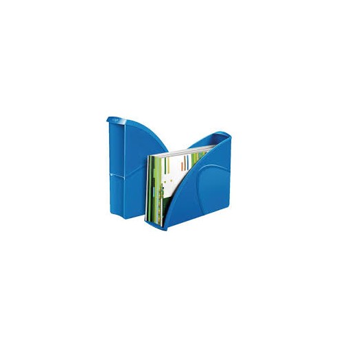 CEP Pro Gloss Magazine Files Blue 674G