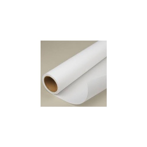 2 x Inkjet Tracing Paper 112gsm 17" x 45m ( Pack of 2) (IJ11291445TP)