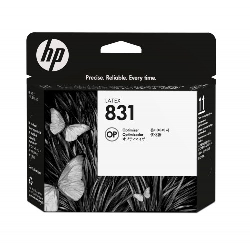 HP L300 No. 831 Latex Optimizer Printhead CZ680A