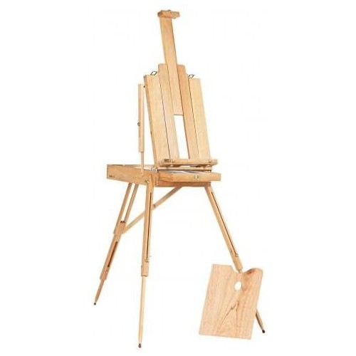 Daler Rowney Salisbury Skecthing Field Easel 803 660 777
