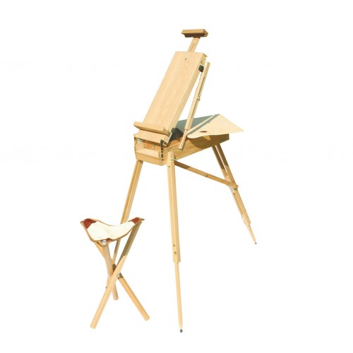 Daler Rowney Cornwall Field Easel (802 000 120)