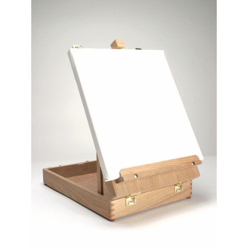 Daler Simply Box Easel Code 835 200 020 (ELM)