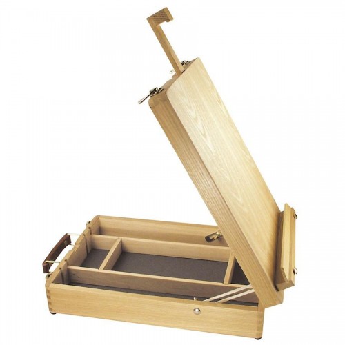 Daler Rowney Edinburgh Box Easel Desktop (802 000 098)