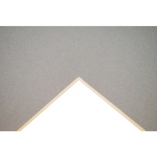 Daler Stud. M Board A1 (302001001) Ash Grey 1400 Micron