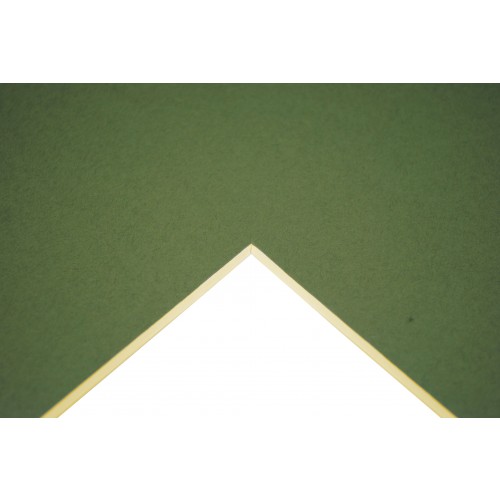 Daler Stud. M Board A1 (302001002) Avocado 1400 Micron
