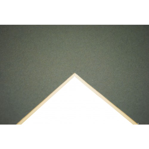 Daler Stud. M Board A1 (302001006) Bottle Green 1400 Micron
