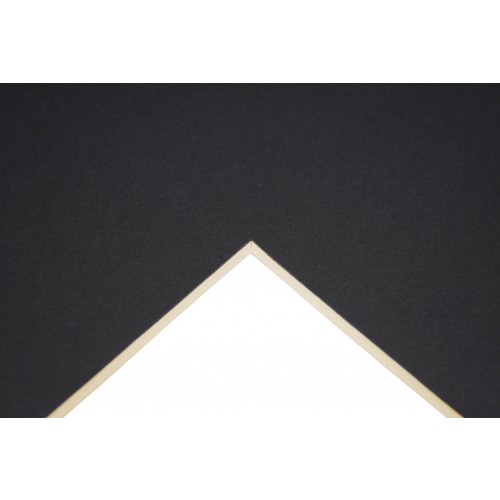 Daler Stud. M Board A1 (302001012) Charcoal Black 1400 micron