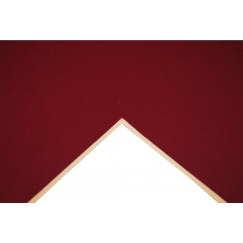 Daler Stud. M Board A1 (302001016) Crimson 1400 Micron