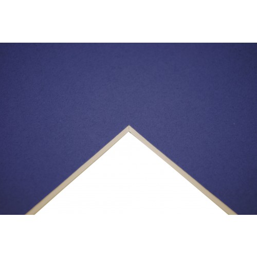 Daler Stud. M Board A1 (302001008) Damson 1400 Micron
